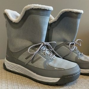New Balance Snow Boots